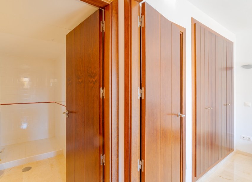 Rynek Wtórny - Apartament - Punta Prima