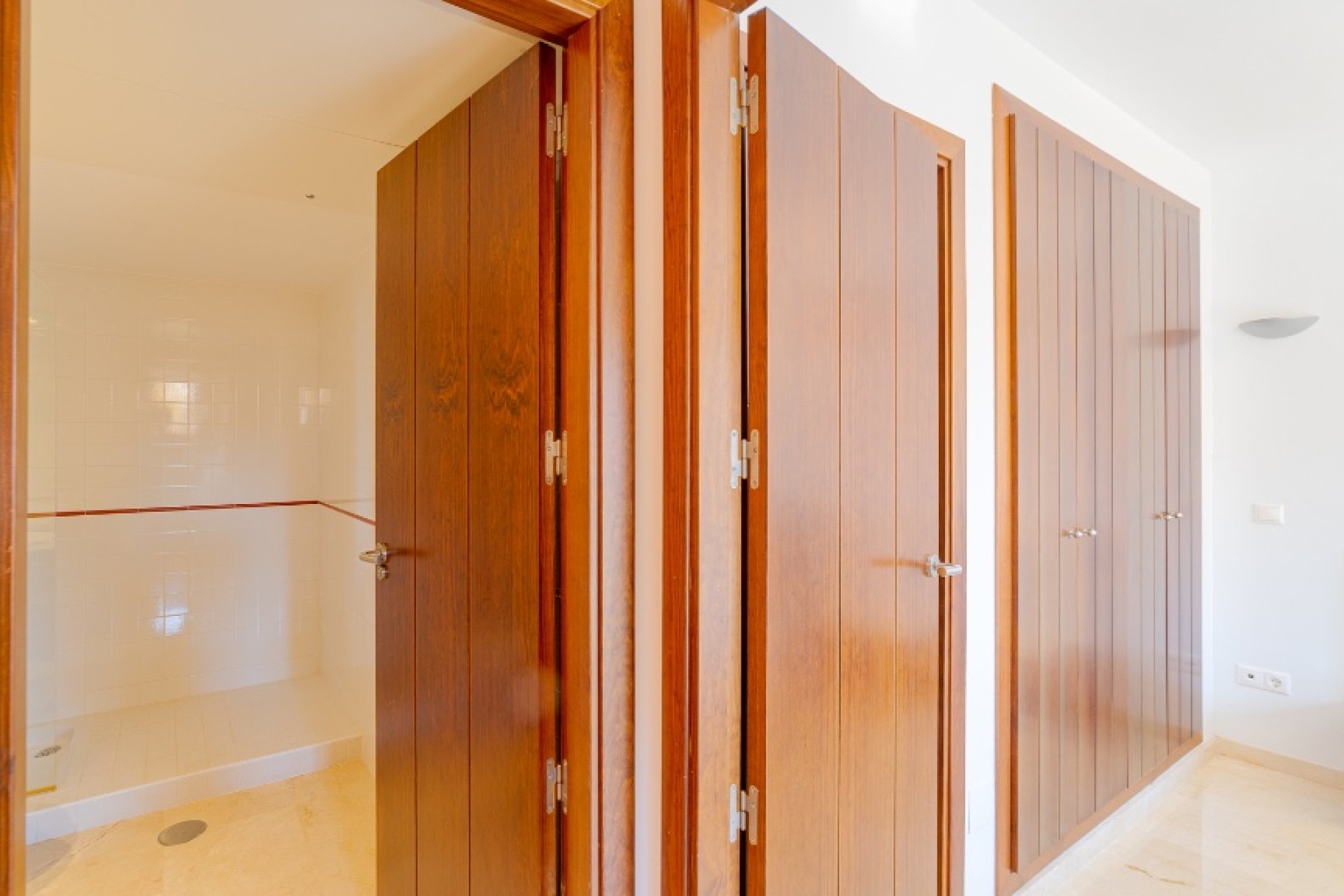 Rynek Wtórny - Apartament - Punta Prima