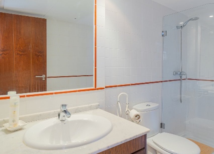 Rynek Wtórny - Apartament - Punta Prima