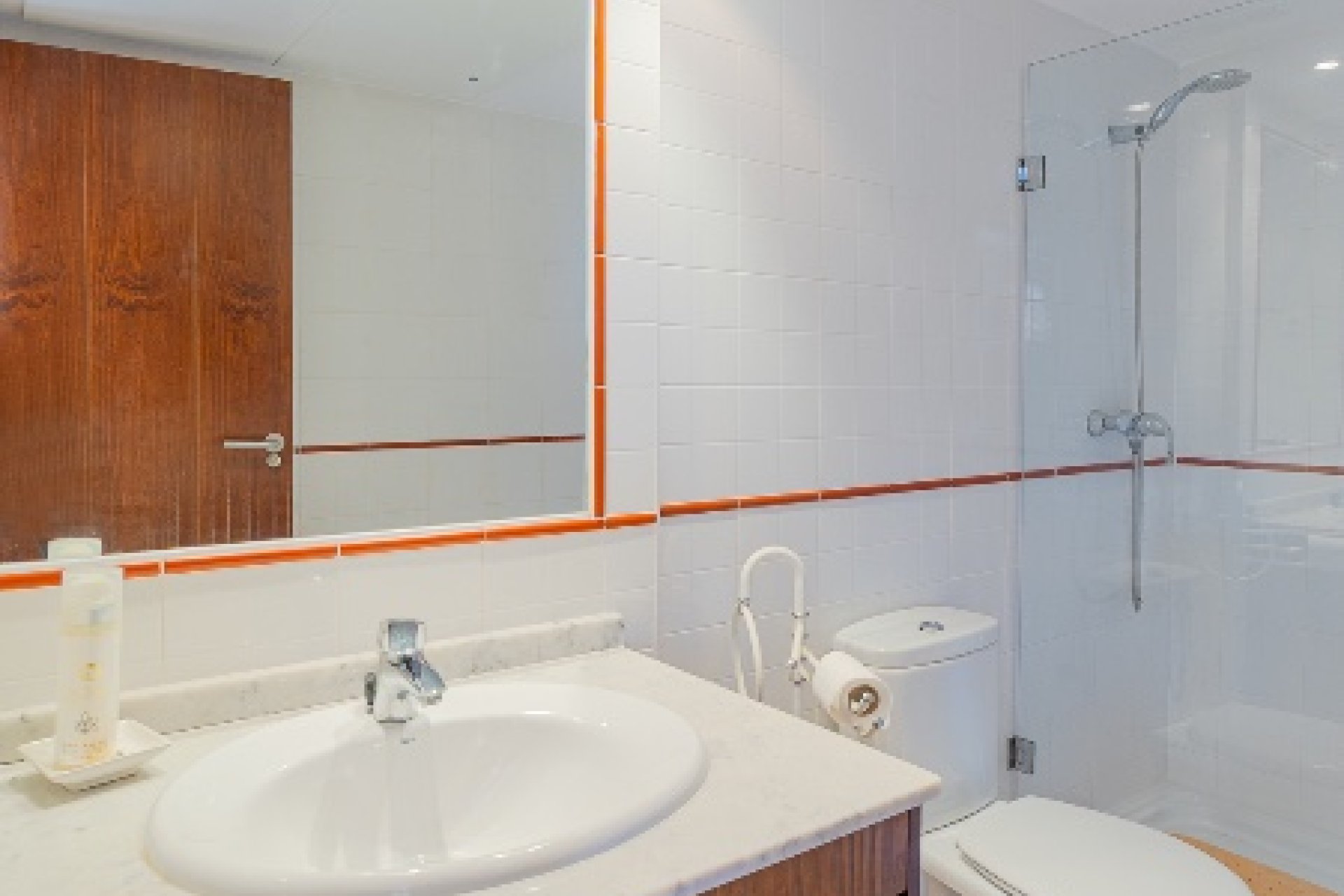 Rynek Wtórny - Apartament - Punta Prima