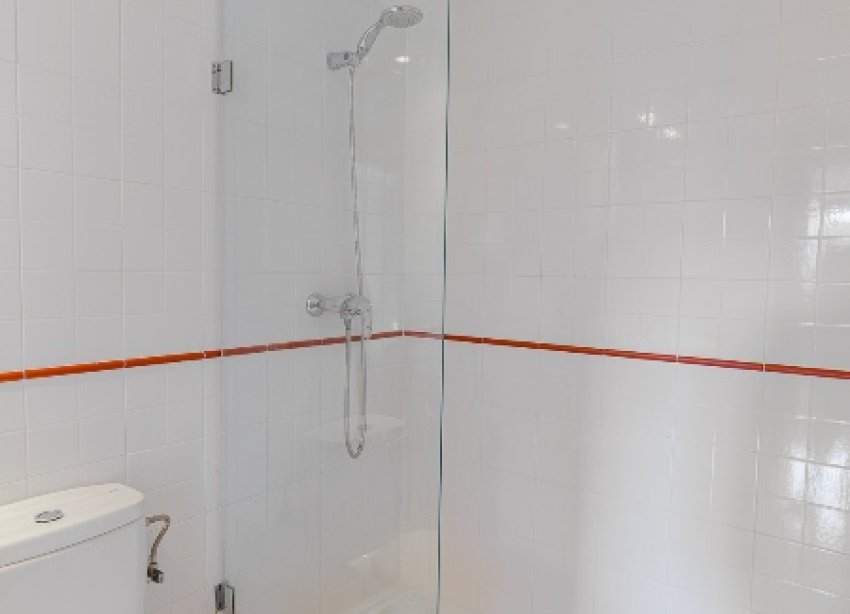 Rynek Wtórny - Apartament - Punta Prima