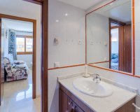 Rynek Wtórny - Apartament - Punta Prima