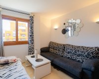 Rynek Wtórny - Apartament - Punta Prima