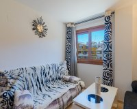 Rynek Wtórny - Apartament - Punta Prima