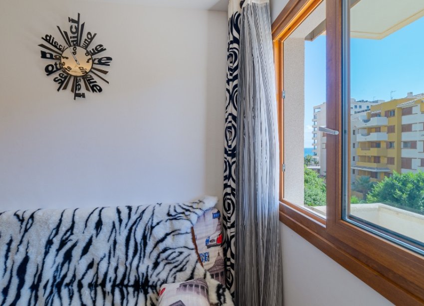 Rynek Wtórny - Apartament - Punta Prima