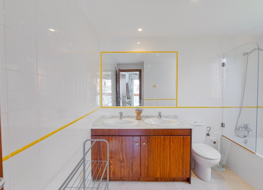 Rynek Wtórny - Apartament - Punta Prima