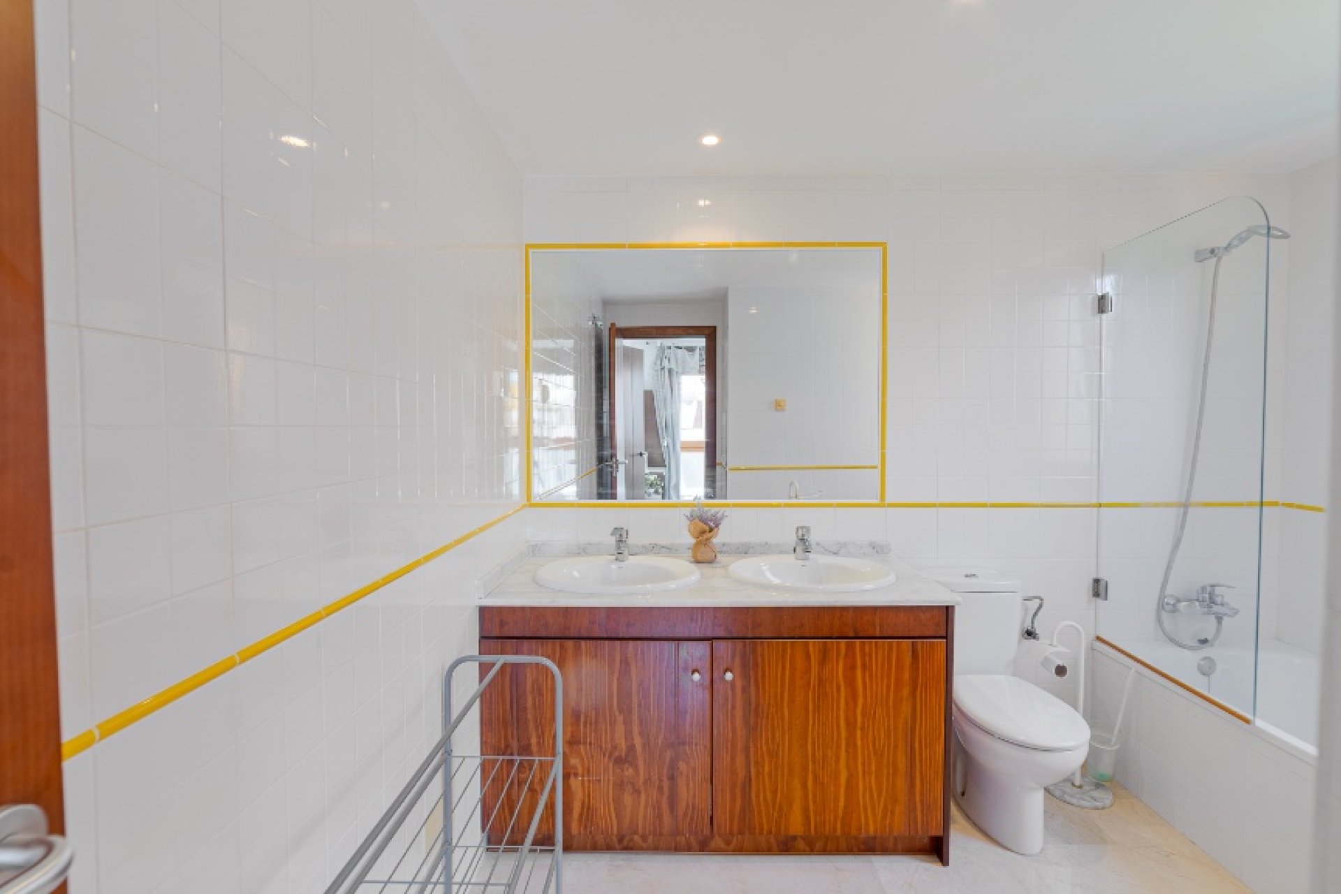 Rynek Wtórny - Apartament - Punta Prima