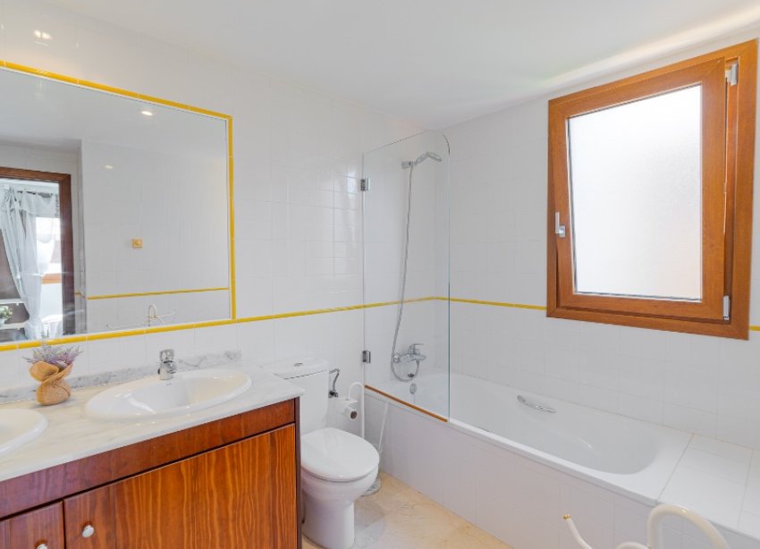 Rynek Wtórny - Apartament - Punta Prima