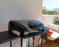 Rynek Wtórny - Apartament - Punta Prima