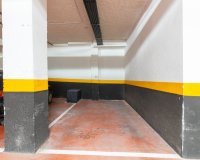 Rynek Wtórny - Apartament - Punta Prima