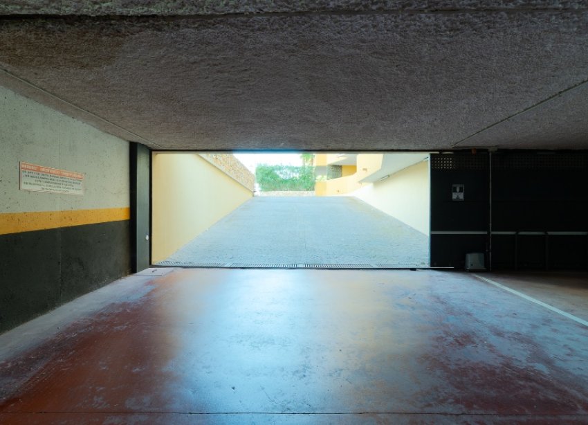 Rynek Wtórny - Apartament - Punta Prima