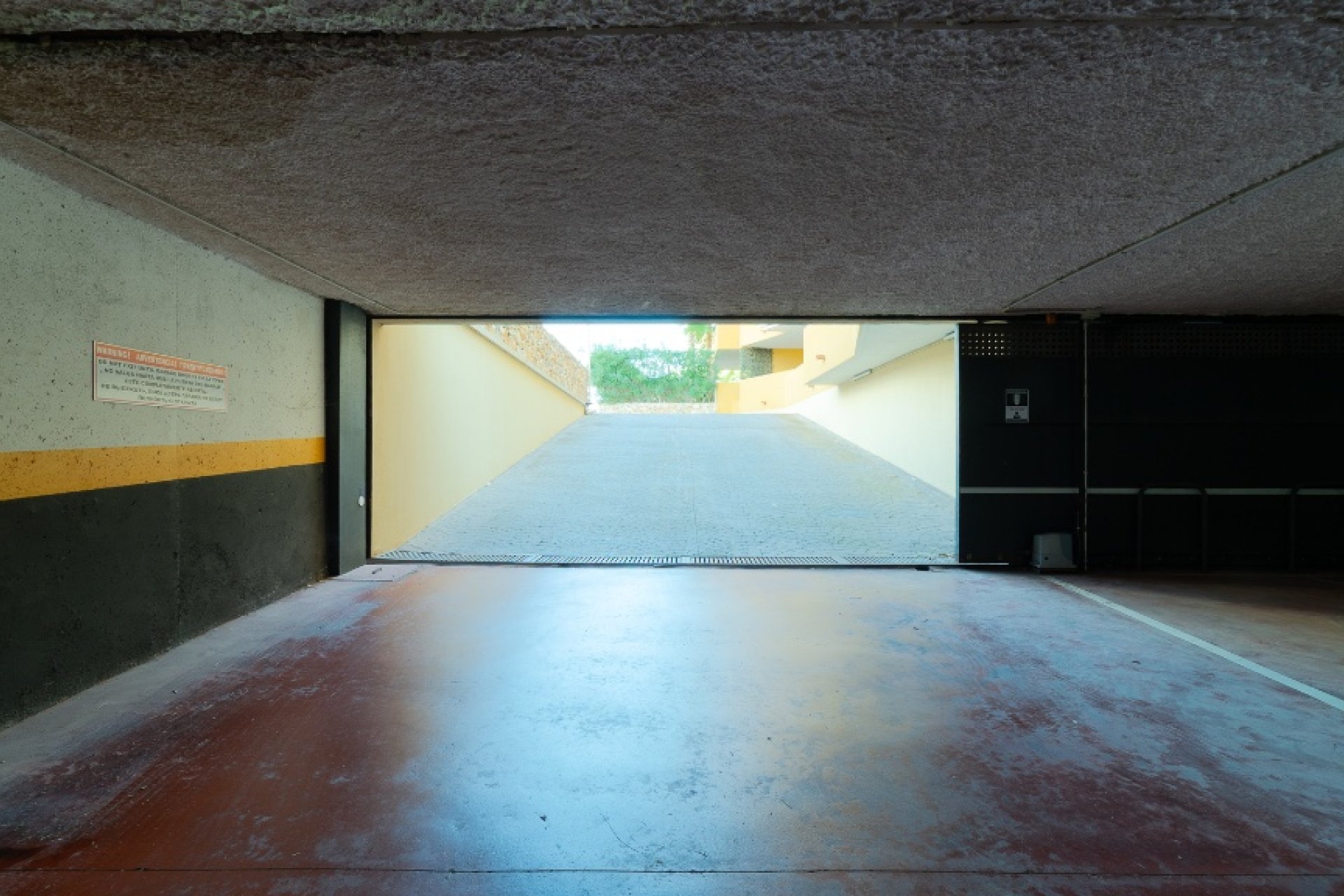 Rynek Wtórny - Apartament - Punta Prima