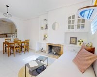 Rynek Wtórny - Apartament - Punta Prima