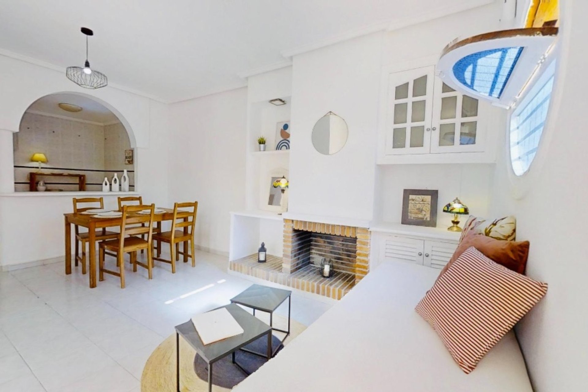 Rynek Wtórny - Apartament - Punta Prima