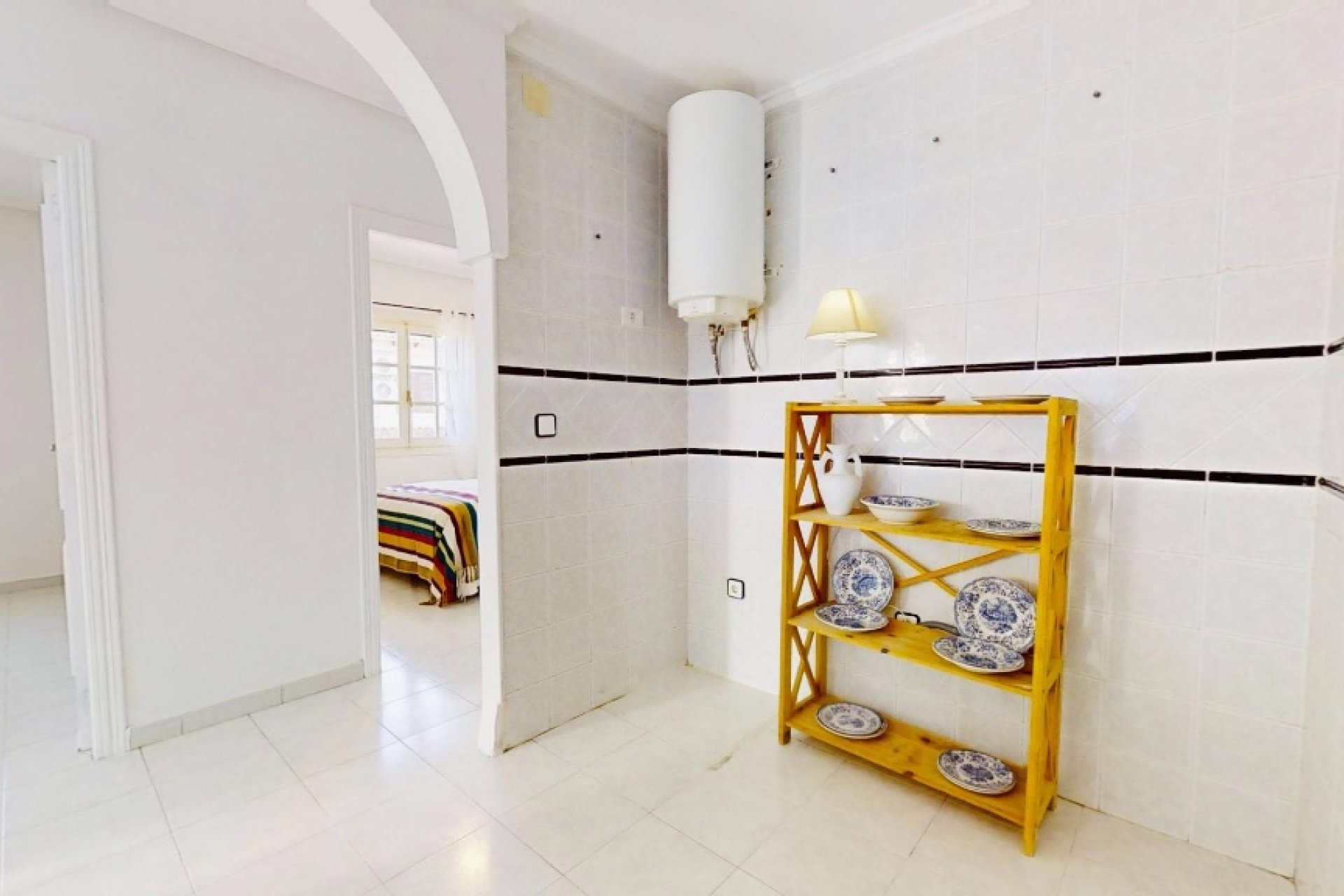 Rynek Wtórny - Apartament - Punta Prima