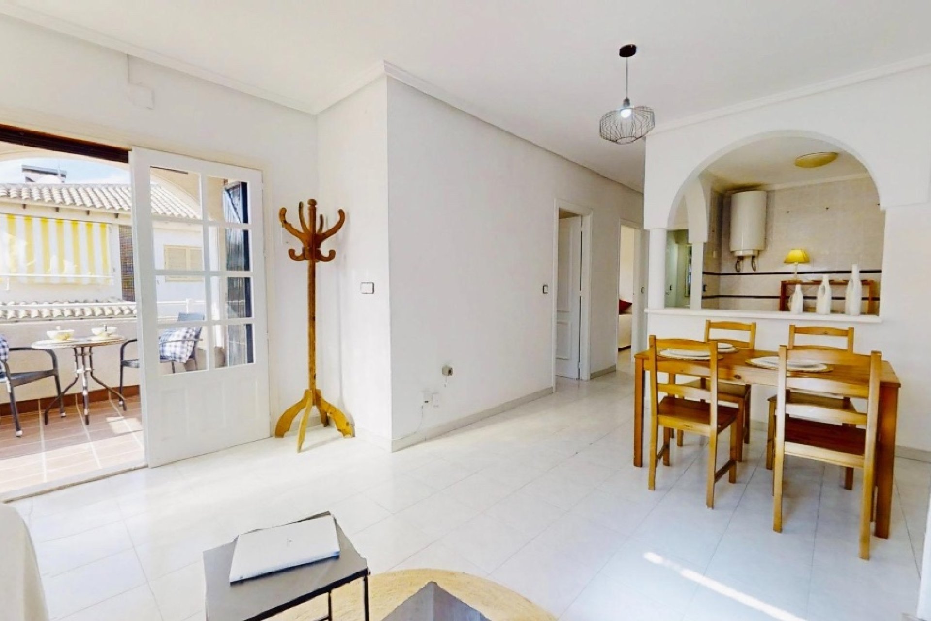 Rynek Wtórny - Apartament - Punta Prima