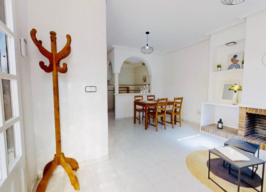 Rynek Wtórny - Apartament - Punta Prima