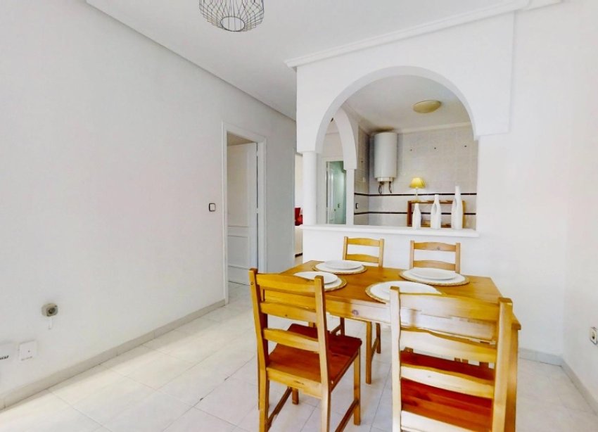 Rynek Wtórny - Apartament - Punta Prima