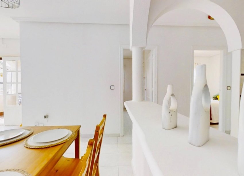 Rynek Wtórny - Apartament - Punta Prima