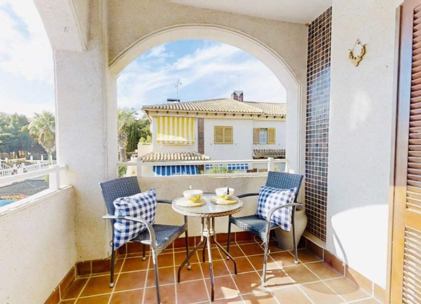 Rynek Wtórny - Apartament - Punta Prima