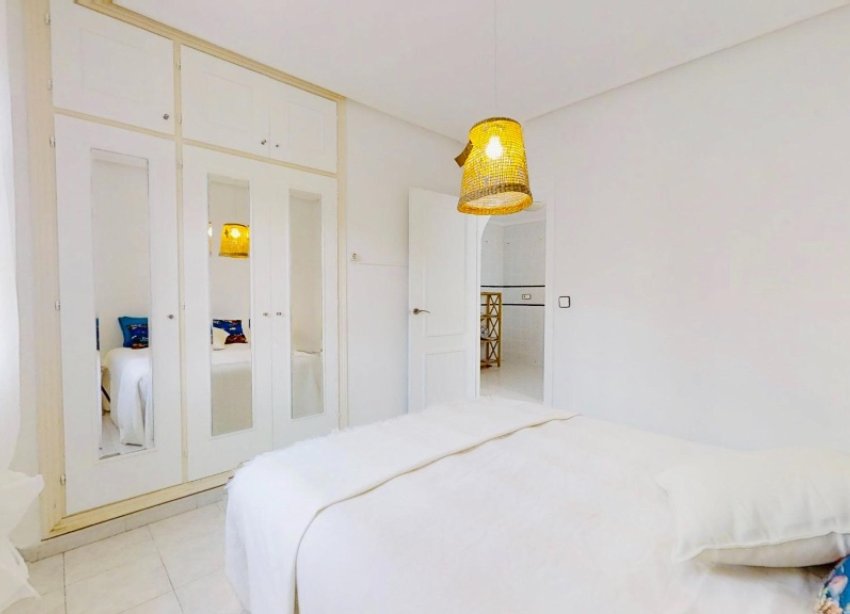 Rynek Wtórny - Apartament - Punta Prima