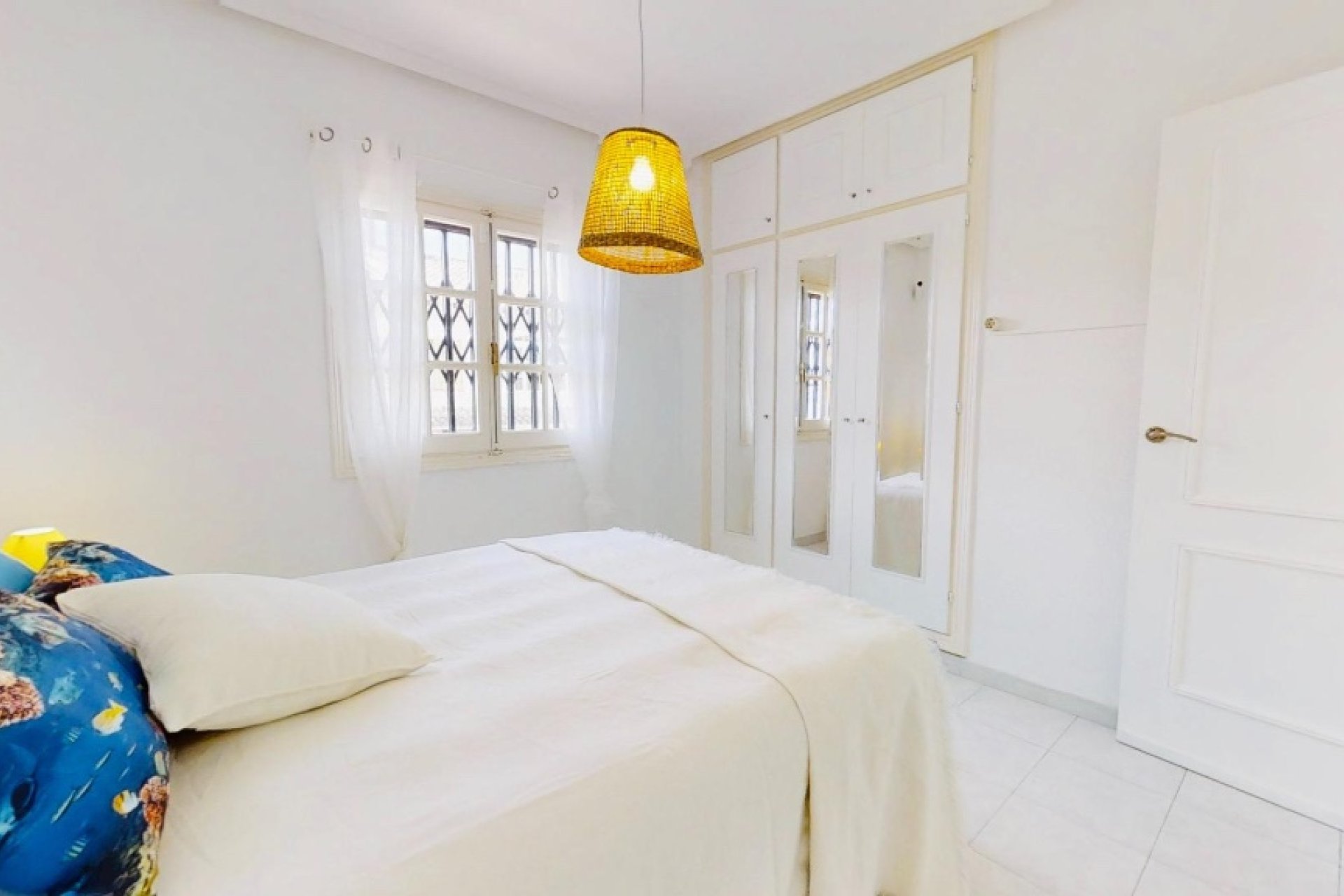 Rynek Wtórny - Apartament - Punta Prima