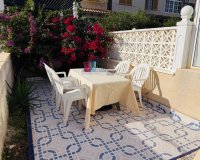 Rynek Wtórny - Apartament - Punta Prima