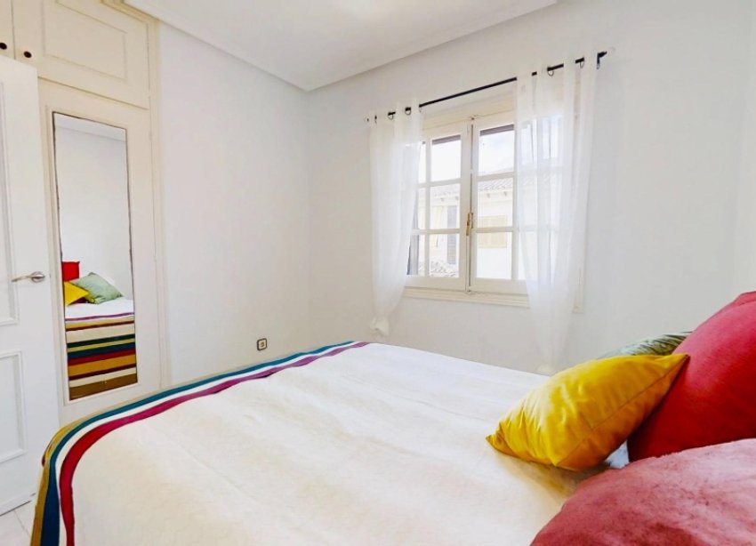 Rynek Wtórny - Apartament - Punta Prima