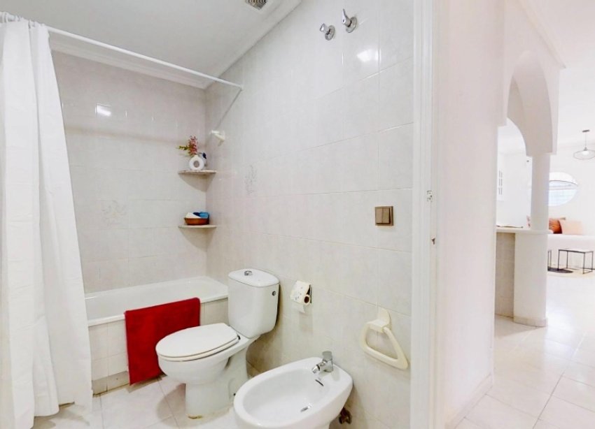 Rynek Wtórny - Apartament - Punta Prima