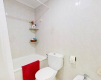 Rynek Wtórny - Apartament - Punta Prima