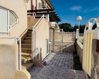 Rynek Wtórny - Apartament - Punta Prima