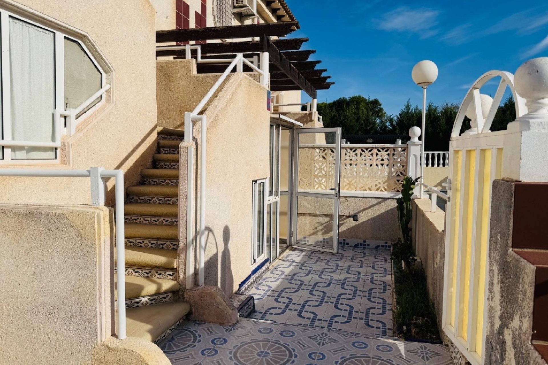 Rynek Wtórny - Apartament - Punta Prima