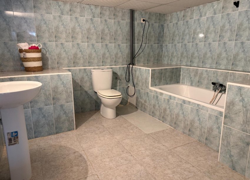 Rynek Wtórny - Apartament - Punta Prima