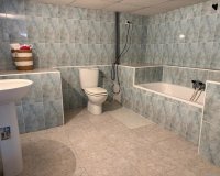 Rynek Wtórny - Apartament - Punta Prima