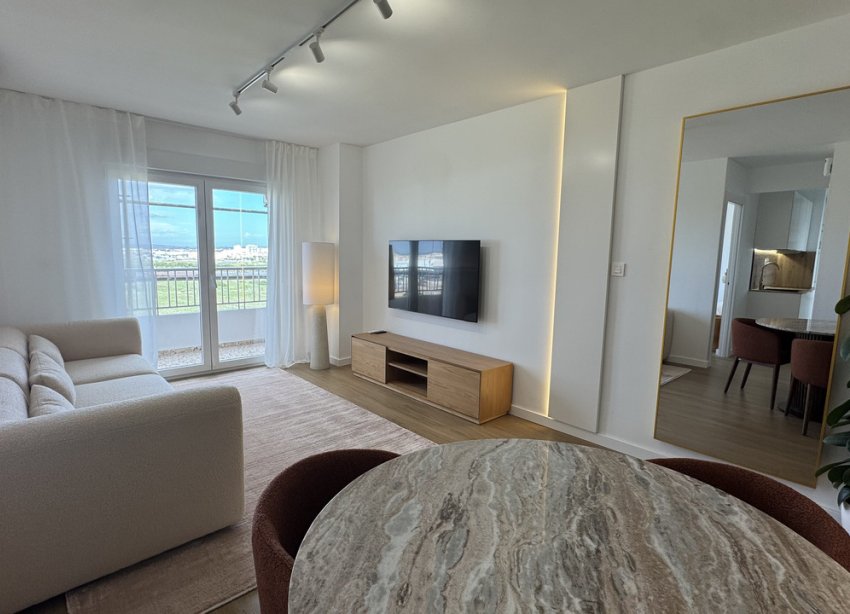 Rynek Wtórny - Apartament - Punta Prima