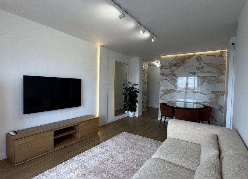 Rynek Wtórny - Apartament - Punta Prima