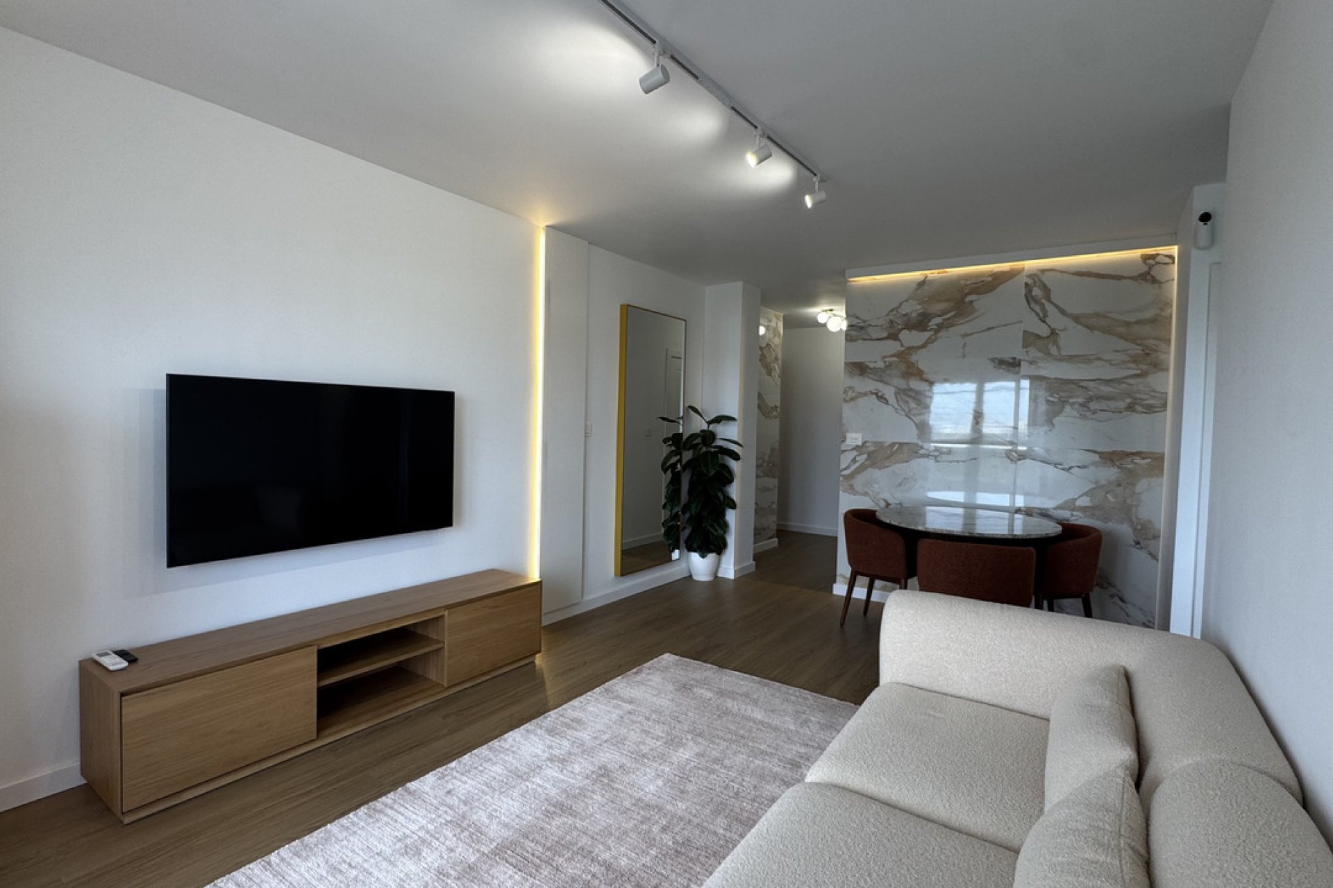 Rynek Wtórny - Apartament - Punta Prima