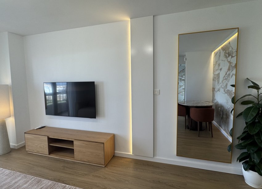 Rynek Wtórny - Apartament - Punta Prima