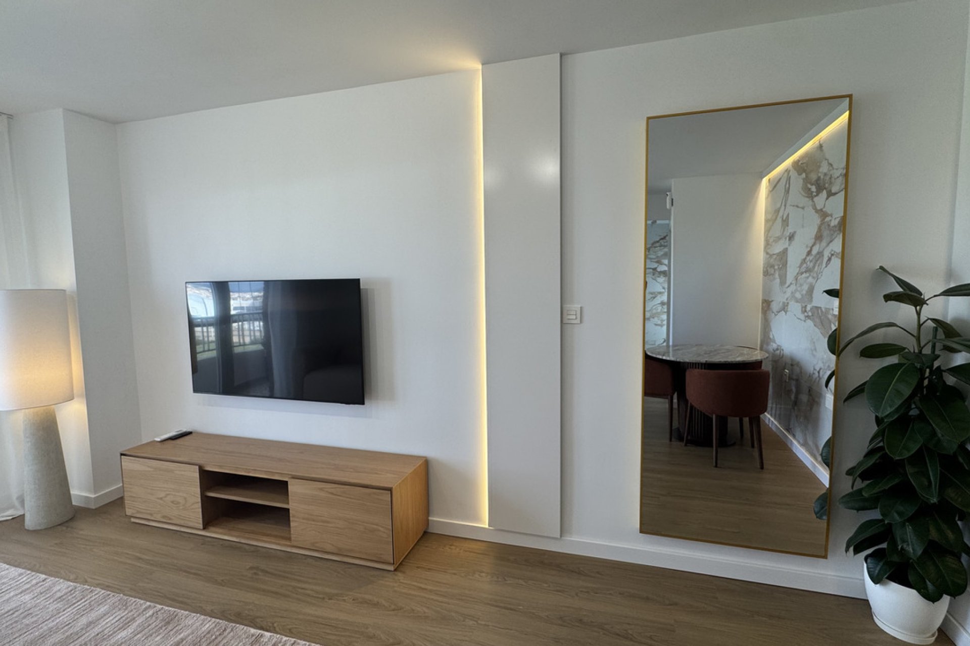 Rynek Wtórny - Apartament - Punta Prima