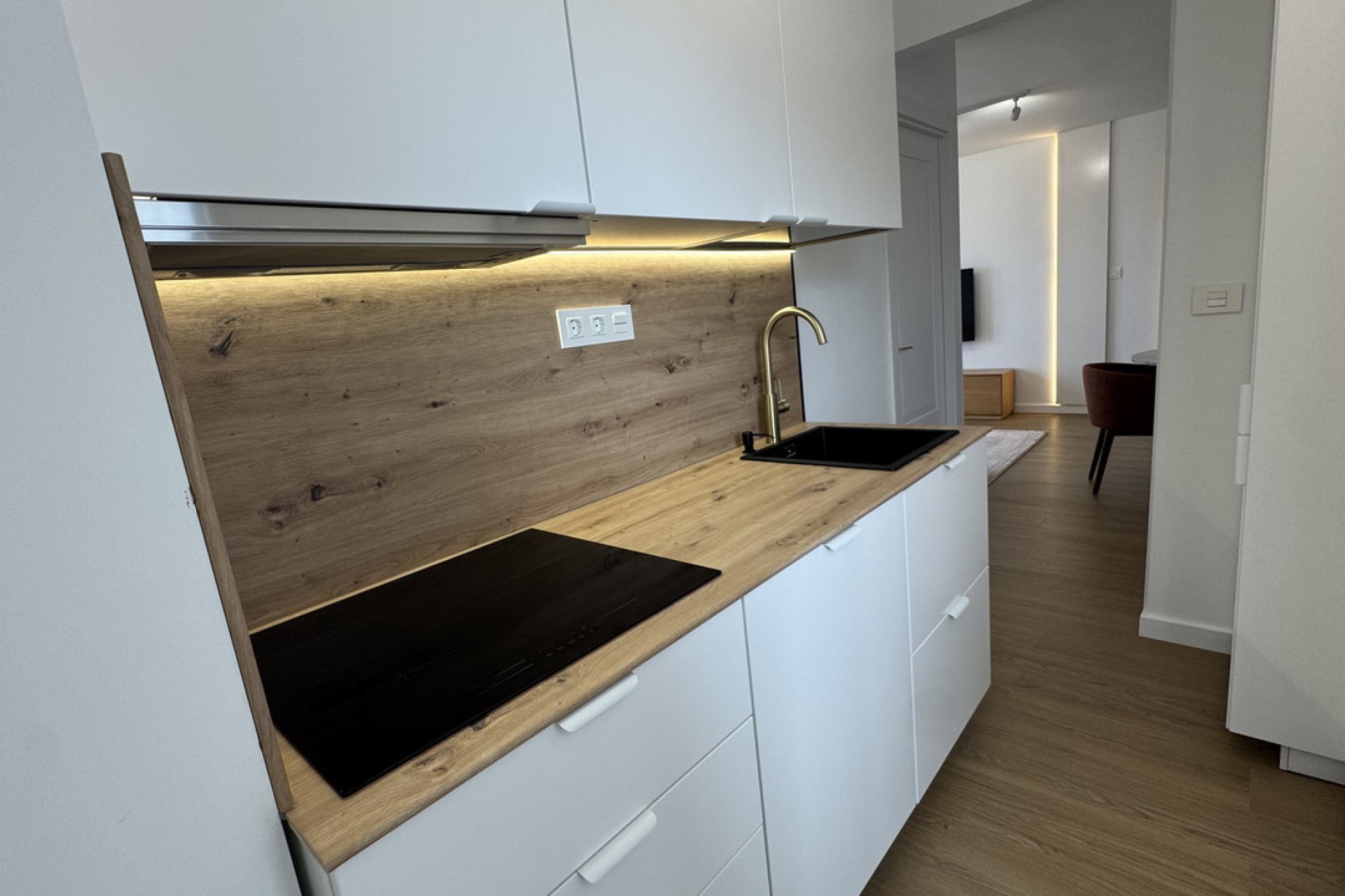 Rynek Wtórny - Apartament - Punta Prima