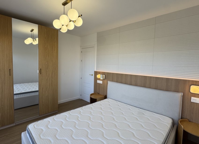 Rynek Wtórny - Apartament - Punta Prima