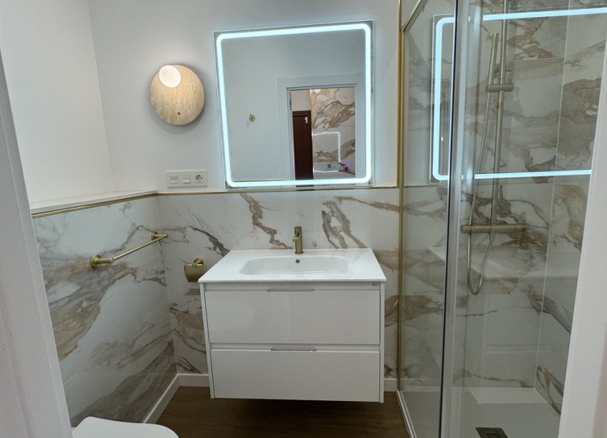 Rynek Wtórny - Apartament - Punta Prima