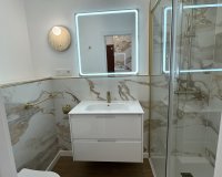 Rynek Wtórny - Apartament - Punta Prima