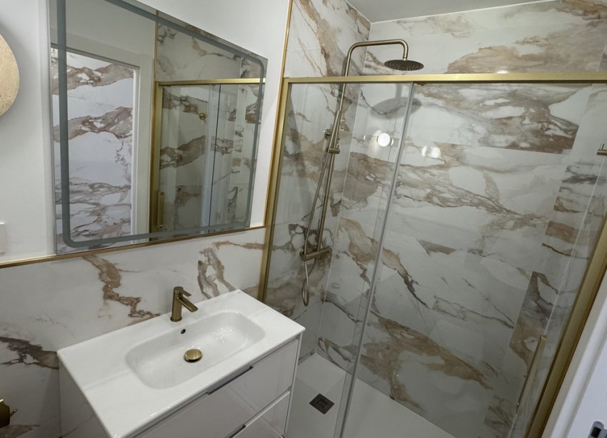 Rynek Wtórny - Apartament - Punta Prima