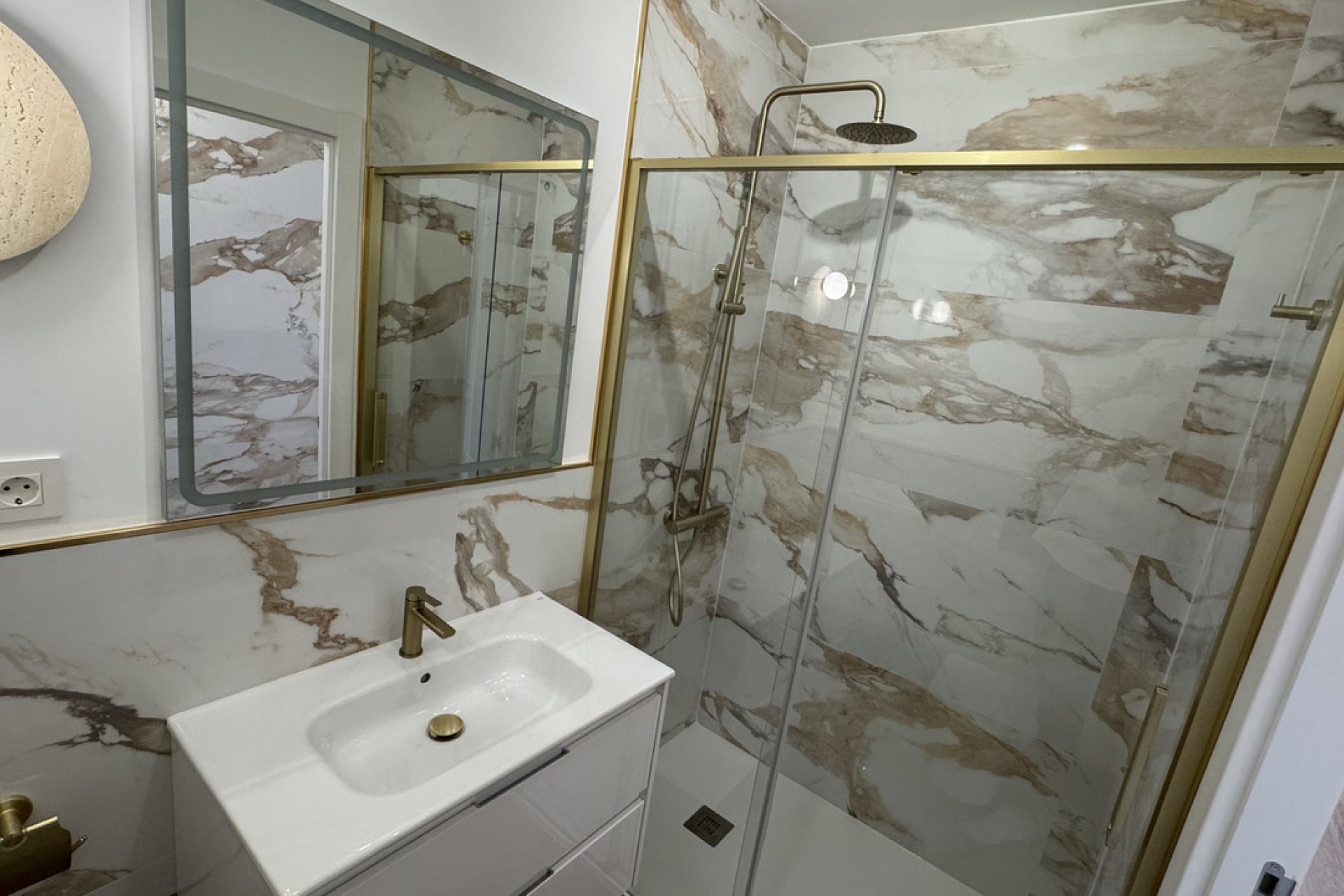 Rynek Wtórny - Apartament - Punta Prima