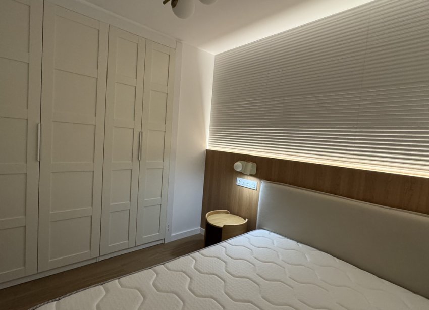 Rynek Wtórny - Apartament - Punta Prima