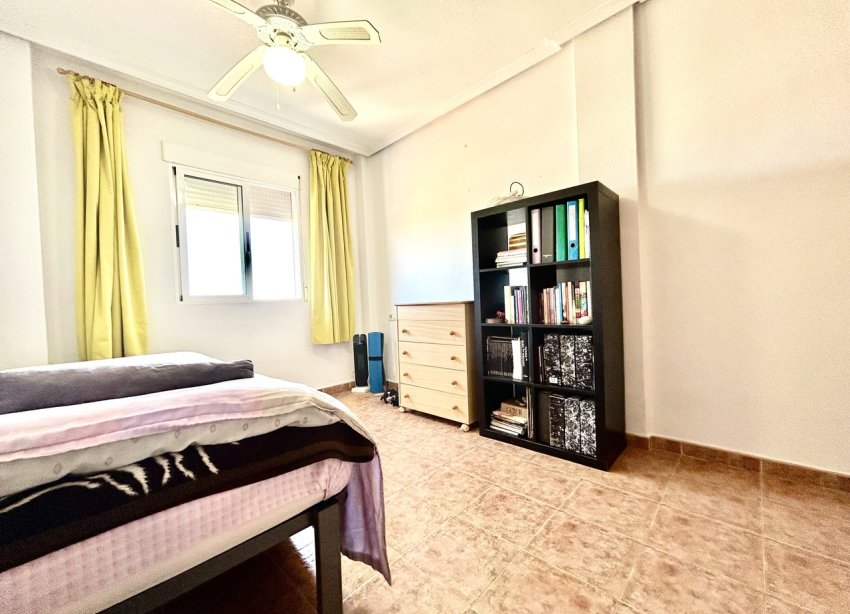 Rynek Wtórny - Apartament - Punta Prima