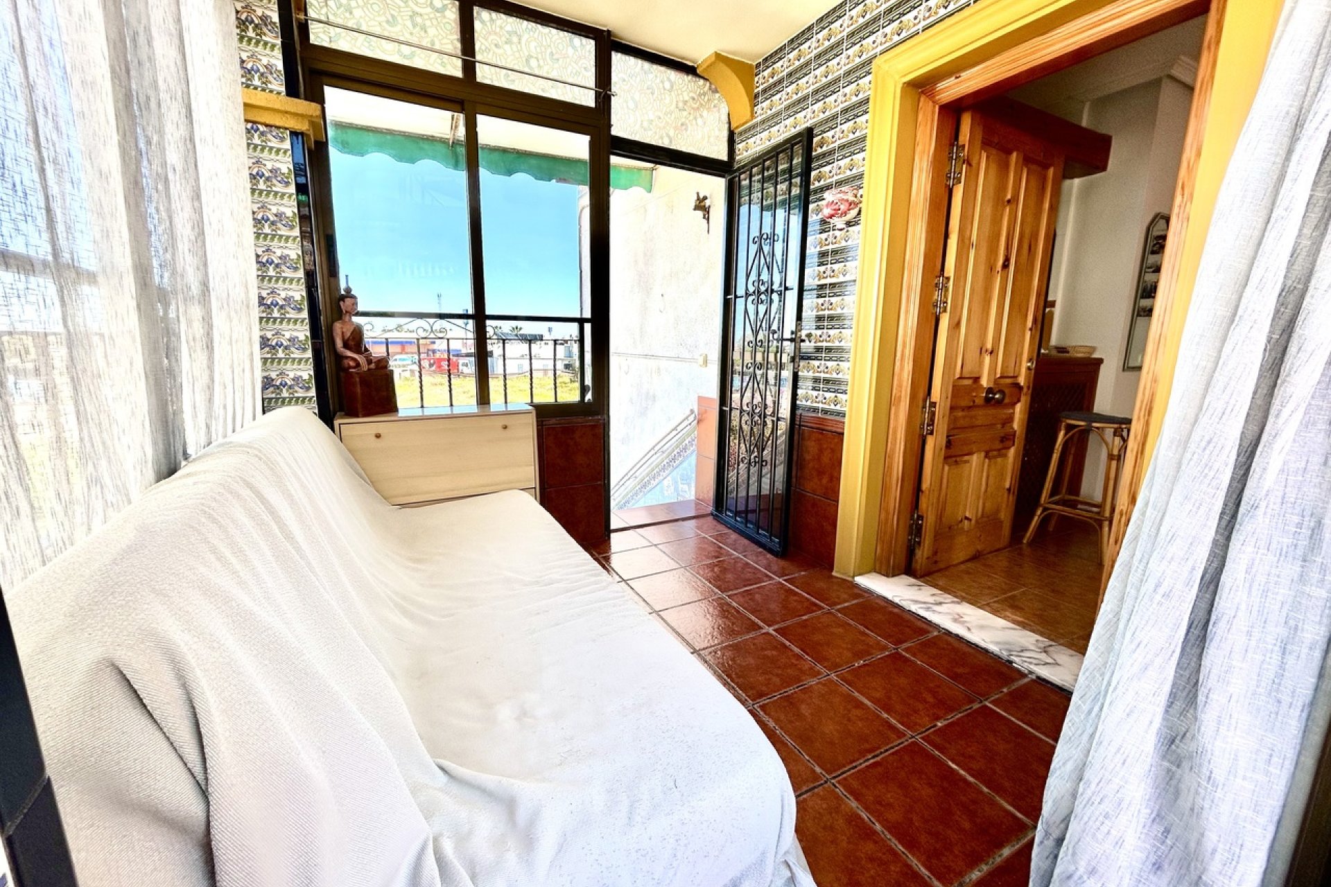 Rynek Wtórny - Apartament - Punta Prima