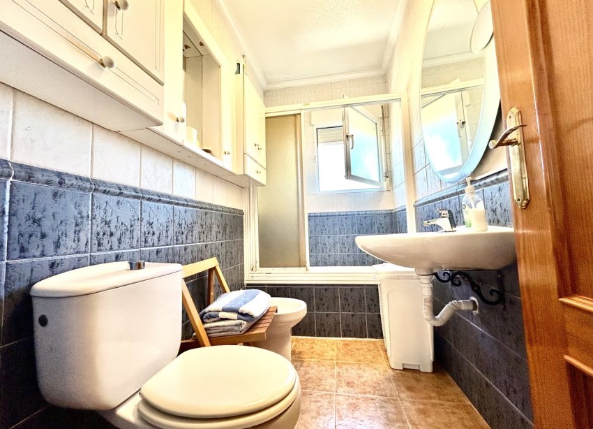 Rynek Wtórny - Apartament - Punta Prima