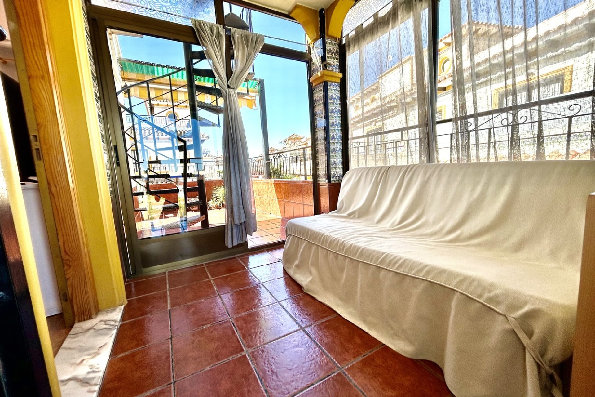 Rynek Wtórny - Apartament - Punta Prima